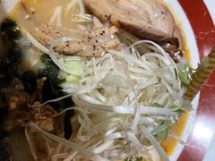 -雷门拉面·现熬骨汤(凯德来福士店)