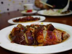 -陈光记烧腊(长寿路店)