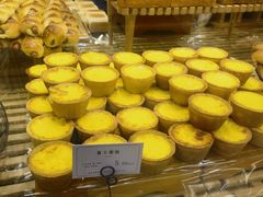 -21克拉面包(大悦城店)