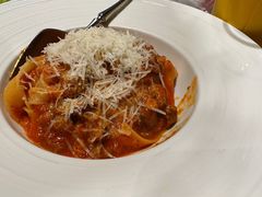 意大利肉酱面-Primo·丽莫意大利窑烤披萨