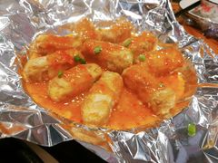 -臭桂鱼儿特色餐厅(朝晖七小区北区店)