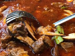 -有才叔的小馆(招商依云曲江店)