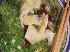 -云阿蛮云南生烫牛肉米线(奉贤路店)