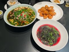 -红厨巷·淮扬菜(熙南里店)