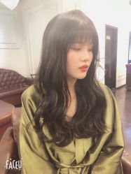 -Tipo Hair salon（明星）店