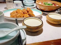 -大榕树下顺德菜(融创茂店)