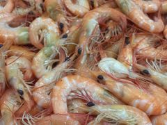 白灼沙虾-庭苑美食中心·陈皮烧鹅·海鲜(台山店)