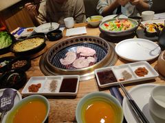 -黑牛黑猪烤肉专门店(万象城店)