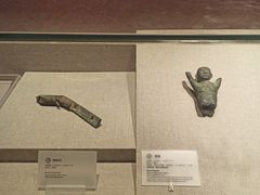 -南越王博物院(王宫展区)