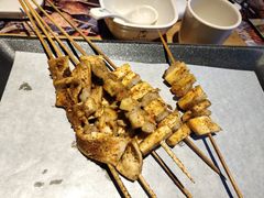 -管氏翅吧(马家堡店)