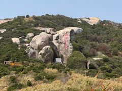 -东极岛景区