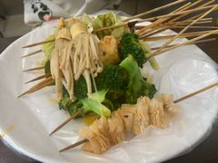 -郭记小街麻辣烫(南小街总店)