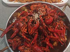 -盔甲王·猛货牌档(安泰店)