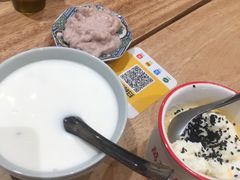 -堂屋糖水店(愚园店)