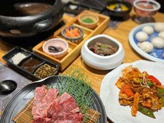 -黑牛の店·和牛烧肉(大悦城店)