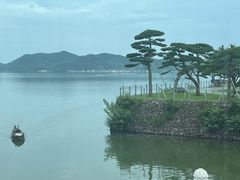 -东钱湖旅游度假区