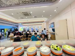 -密友回转自助火锅(世茂国际广场店)