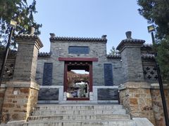 -李叔同故居纪念馆