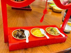 -林芝工布庄园希尔顿酒店-猎味中餐厅