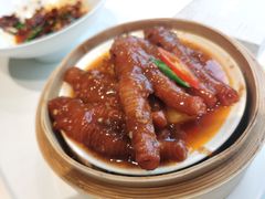 -天然台1908(中建广场店)