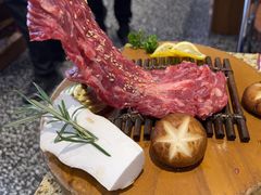 -安又胖韩国烤肉(美罗城店)