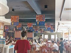 大堂-天下客饭店(中山路店)