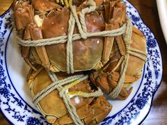 -喜洋洋蟹庄(阳澄湖店)