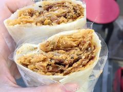 -长林记大饼包小饼