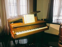 -重庆钢琴博物馆(黄桷坪钢琴博物馆)