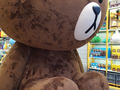 -line friends(明洞旗舰店)