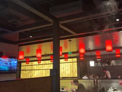 -捞王猪肚鸡火锅(财富中心店)