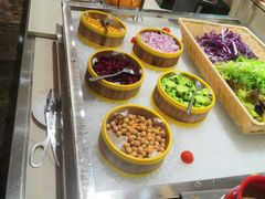 -宜昌富力皇冠假日酒店·咖啡1号西餐厅