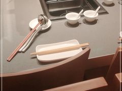 -巴奴毛肚火锅(二七万达店)