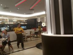 -必胜客(万达广场店)
