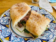 -Alimentari早午餐(安福路店)