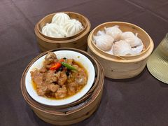 白玉虾饺皇-湖北三五醇酒店·35年新楚菜