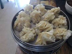 -白杨包子(通达街店)