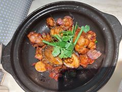 -潮堂 · 潮州菜(人广来福士店)