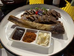 -悦真雅院·四合院·清真私房菜(雍和宫店)