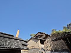 -陶阳里旅游区