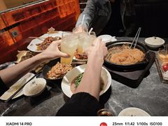 -炊烟小炒黄牛肉(浦东世纪汇店)