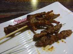 -龙虾风暴(松江店)