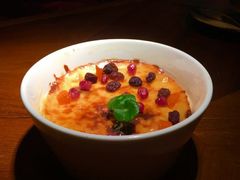 蛋挞-楼兰新疆主题餐厅(苏州中心店)