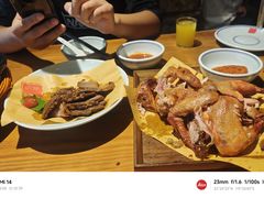 -打酱油·非遗淮扬菜(瘦西湖梅岭店)