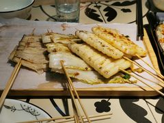 -新凯旋烧烤·燕姐千岛湖土菜