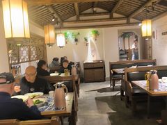-紫腾大院·南京菜(江宁店)