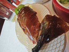 -满堂·烤鸭店·北京菜(鼓楼店)