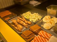 -乐乐姐超级土豆(荟聚店)