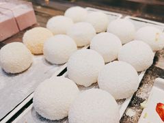 -非烤勿扰韩料自助烤肉(松山湖万科店)