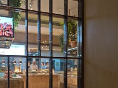 -冀粤香海鲜自助餐厅(西美五洲店)